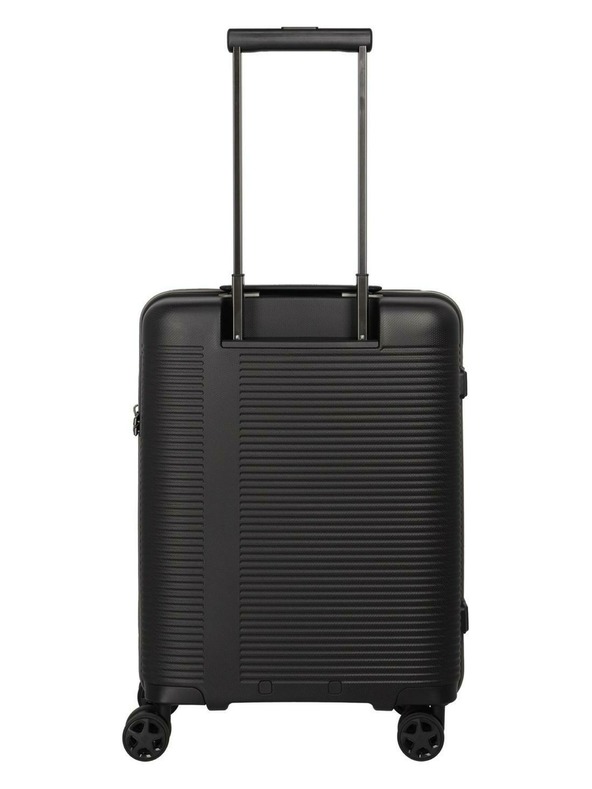 Travelite Travelite Roomer S Negru