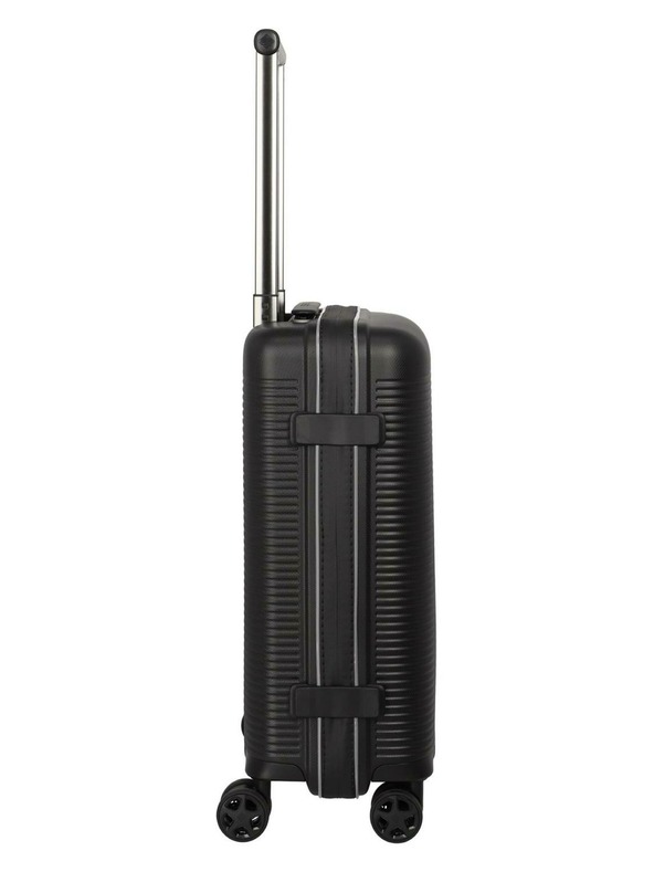 Travelite Travelite Roomer S Negru