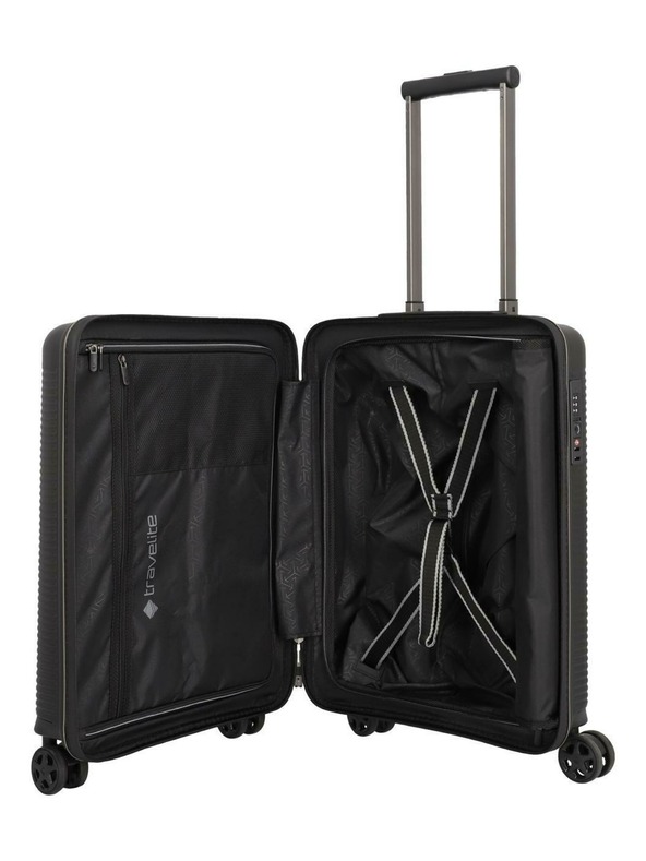 Travelite Travelite Roomer S Negru