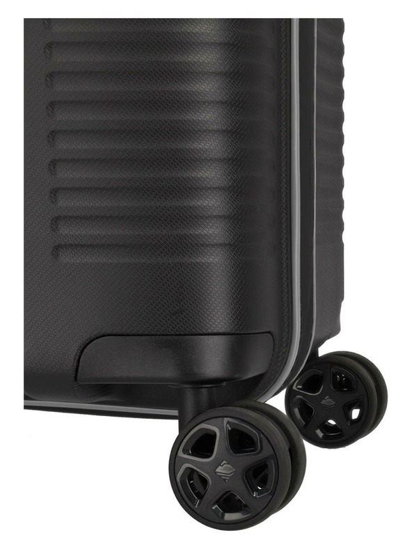 Travelite Travelite Roomer S Negru