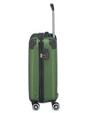 Travelite Travelite City S Expandabil Verde