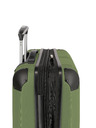 Travelite Travelite City S Expandabil Verde