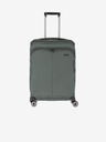 Travelite Travelite Priima M Olive Green Travel Case
