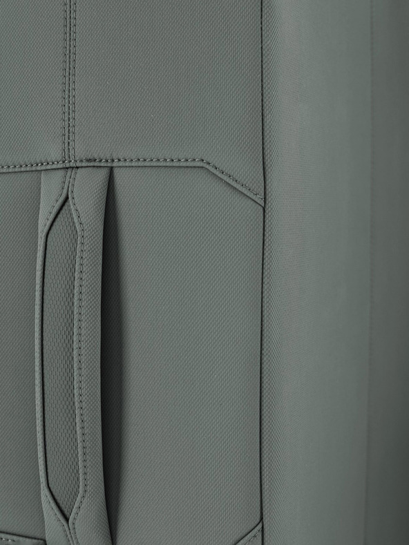 Travelite Travelite Priima M Olive Green Travel Case