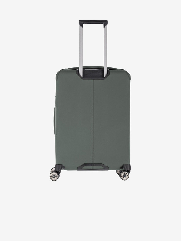 Travelite Travelite Priima M Olive Green Travel Case