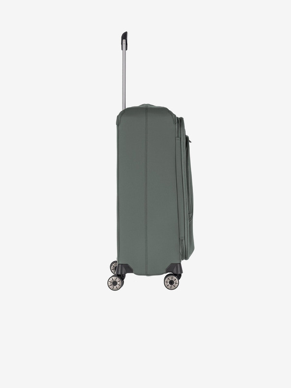 Travelite Travelite Priima M Olive Green Travel Case