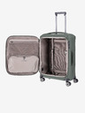 Travelite Travelite Priima M Olive Green Travel Case