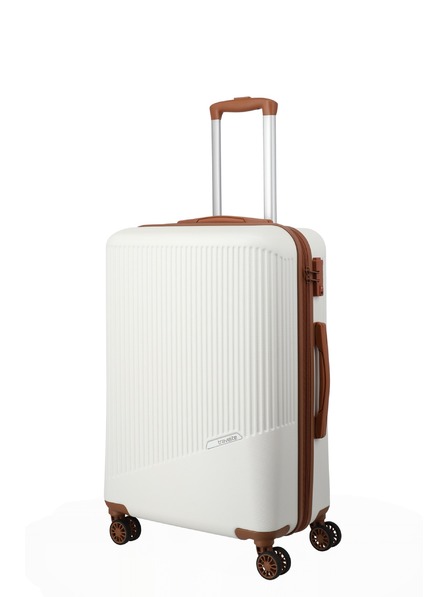 Travelite Travelite Bali M Alb/Cognac