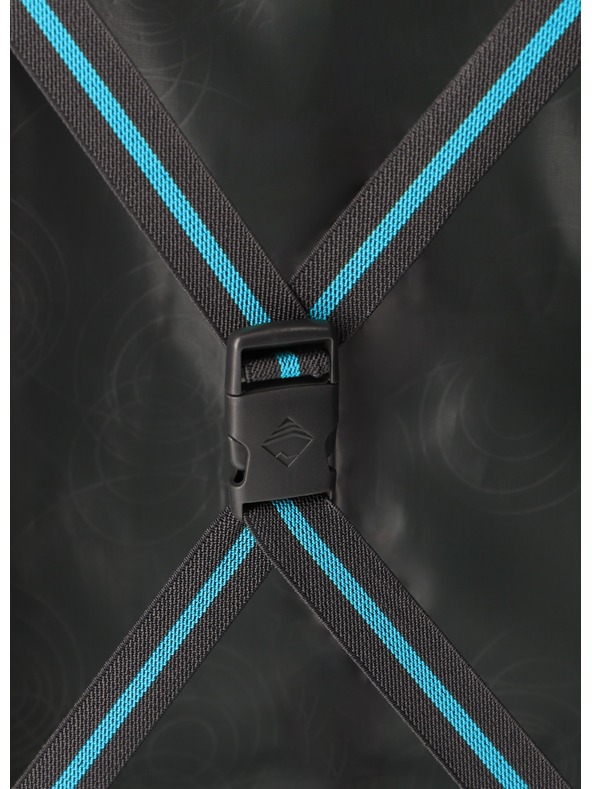 Travelite Valiză Travelite Orbita S Turcoaz