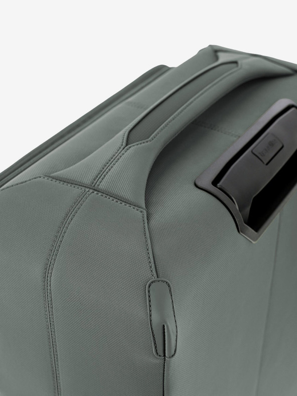 Travelite Geantă de călătorie Travelite Priima S verde