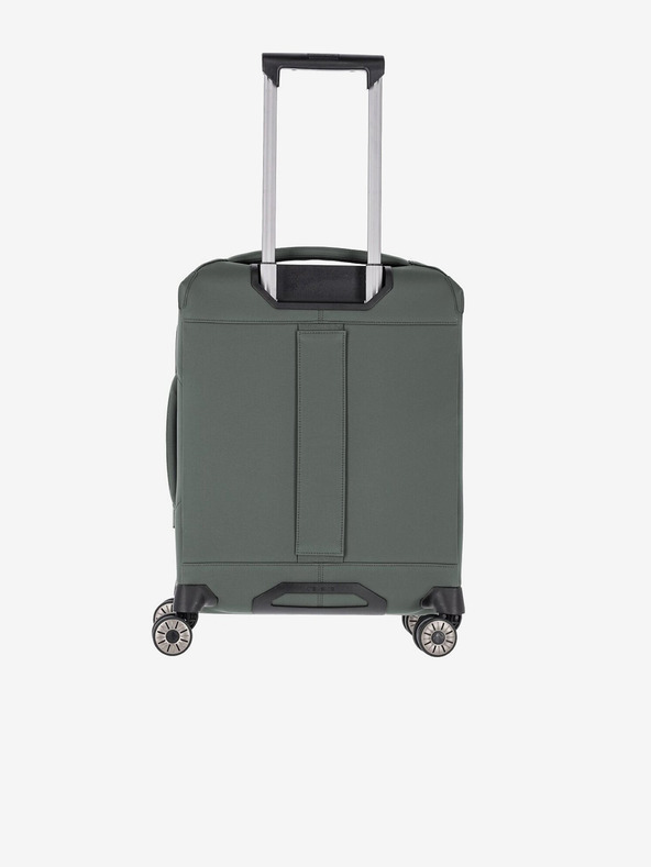 Travelite Geantă de călătorie Travelite Priima S verde