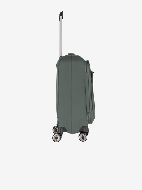 Travelite Geantă de călătorie Travelite Priima S verde