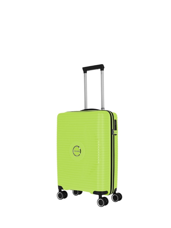 Travelite Travelite Orbita S Lime Travel Case
