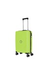 Travelite Travelite Orbita S Lime Travel Case