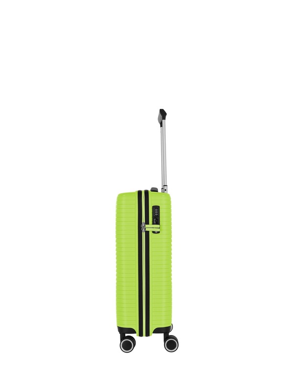 Travelite Travelite Orbita S Lime Travel Case