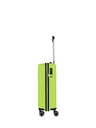 Travelite Travelite Orbita S Lime Travel Case
