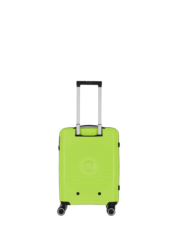 Travelite Travelite Orbita S Lime Travel Case