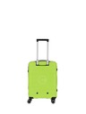 Travelite Travelite Orbita S Lime Travel Case