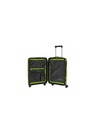 Travelite Travelite Orbita S Lime Travel Case