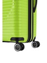 Travelite Travelite Orbita S Lime Travel Case