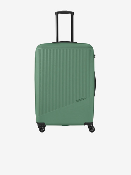 Travelite Travelite Bali L geantă de călătorie verde
