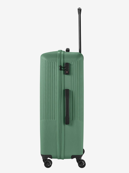 Travelite Travelite Bali L geantă de călătorie verde