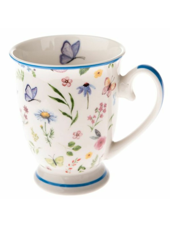 Casa de Engel Cană din porțelan, 300ml, 12/48