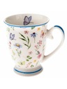 Casa de Engel Cană din porțelan, 300ml, 12/48