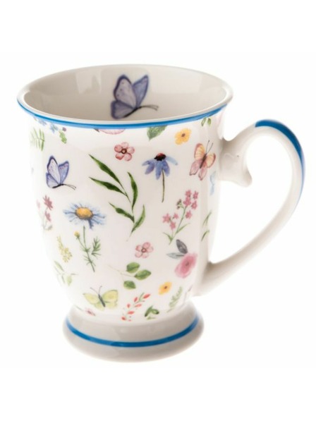 Casa de Engel Cană din porțelan, 300ml, 12/48