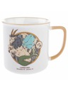 Casa de Engel Cană din porțelan, Zodiac - Capricorn, 460ml, 6/36