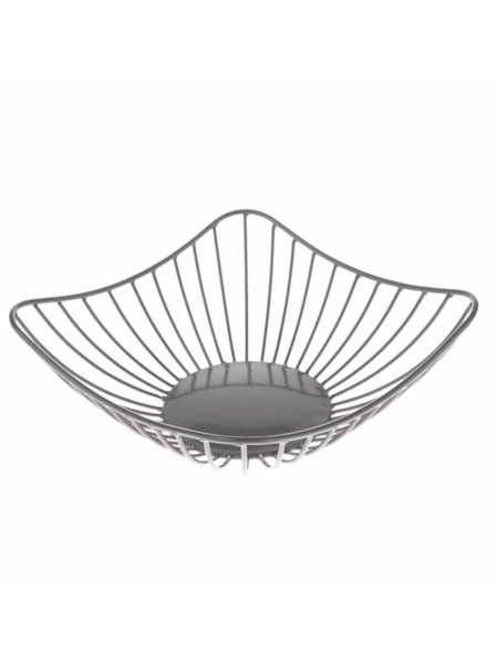 Casa de Engel Bol metalic, gri, 0/10