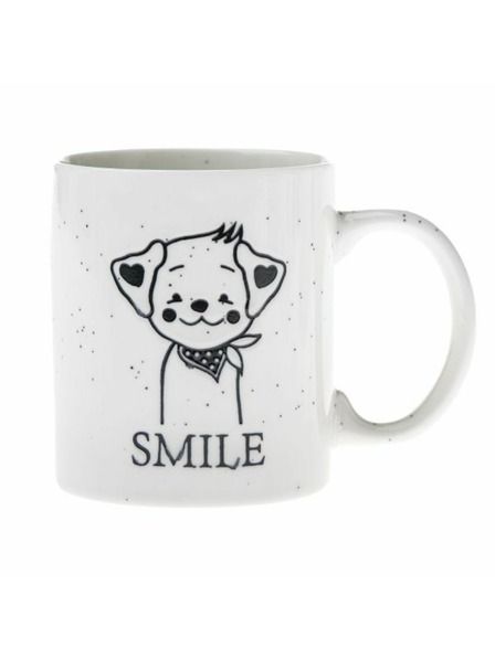 Casa de Engel Cană din porțelan în cutie, 360ml, 12/48