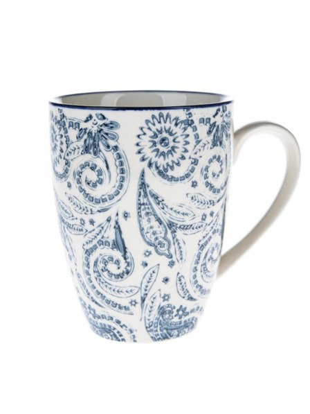 Casa de Engel Cană ceramică, 350ml, 6/60