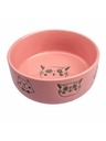 Casa de Engel Bol ceramic pentru pisică, 6/36