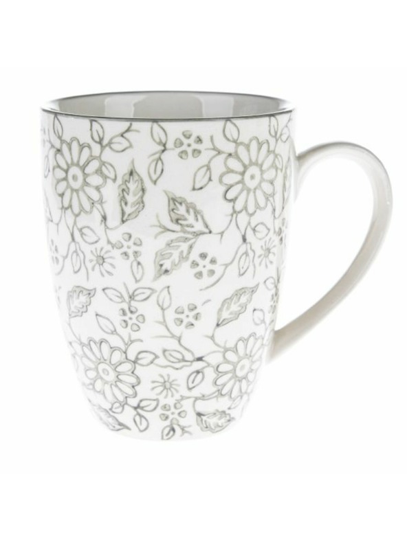 Casa de Engel Cană ceramică, 350ml, 6/60