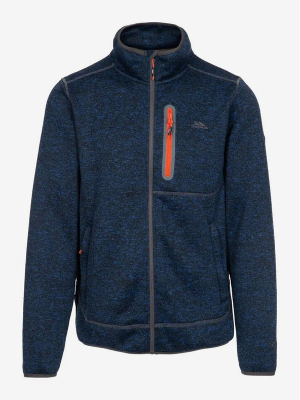 Trespass Jachetă fleece pentru bărbați Trespass Bingham