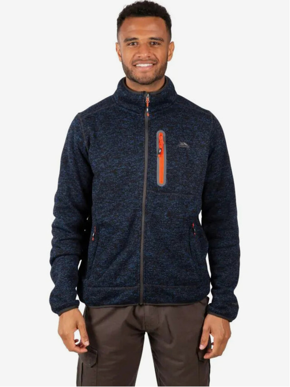 Trespass Jachetă fleece pentru bărbați Trespass Bingham