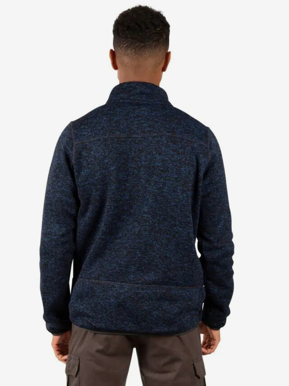 Trespass Jachetă fleece pentru bărbați Trespass Bingham