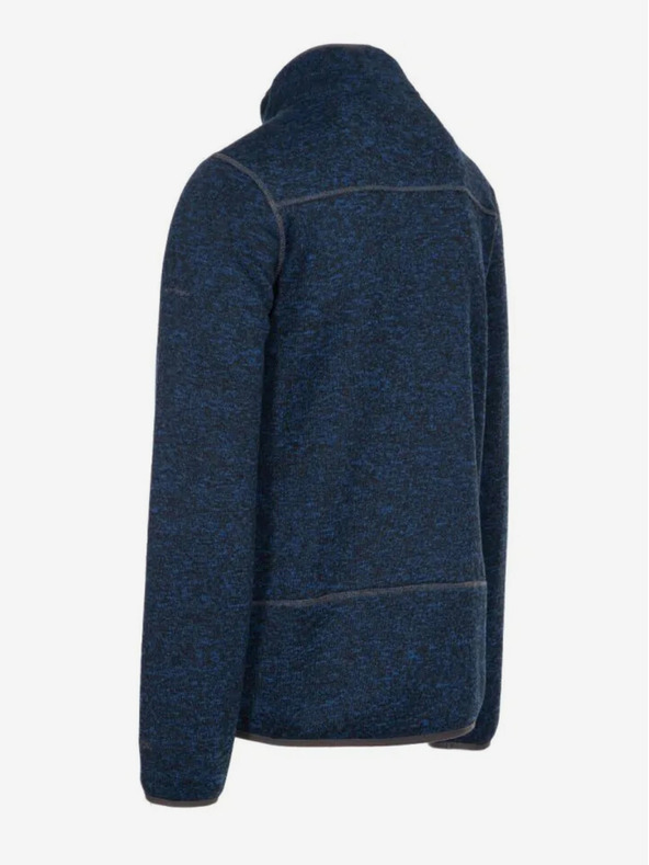 Trespass Jachetă fleece pentru bărbați Trespass Bingham
