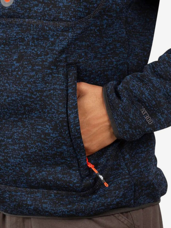 Trespass Jachetă fleece pentru bărbați Trespass Bingham