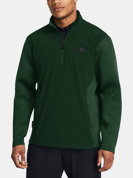 Under Armour Tricou Under Armour UA Drive Pro Storm Hyb HZ pentru bărbați