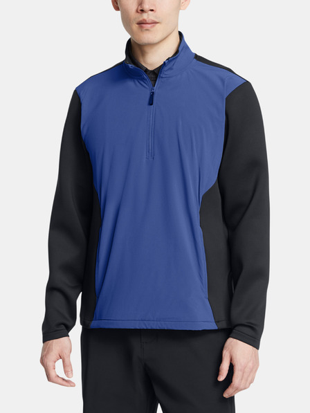 Under Armour Tricou Under Armour UA Drive Pro Storm Hyb HZ pentru bărbați