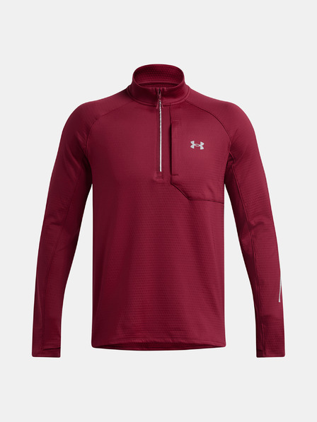 Under Armour Tricou Under Armour UA LAUNCH ELITE CW HALF ZIP pentru bărbați