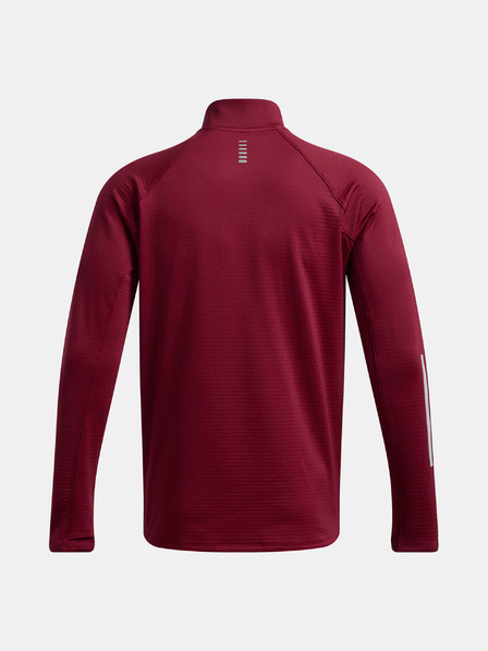 Under Armour Tricou Under Armour UA LAUNCH ELITE CW HALF ZIP pentru bărbați