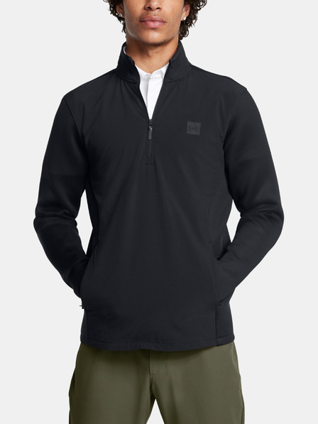 Under Armour Tricou Under Armour UA Drive Pro Storm Hyb HZ pentru bărbați