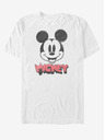 ZOOT.Fan Tricou alb Disney Heads Up pentru bărbați