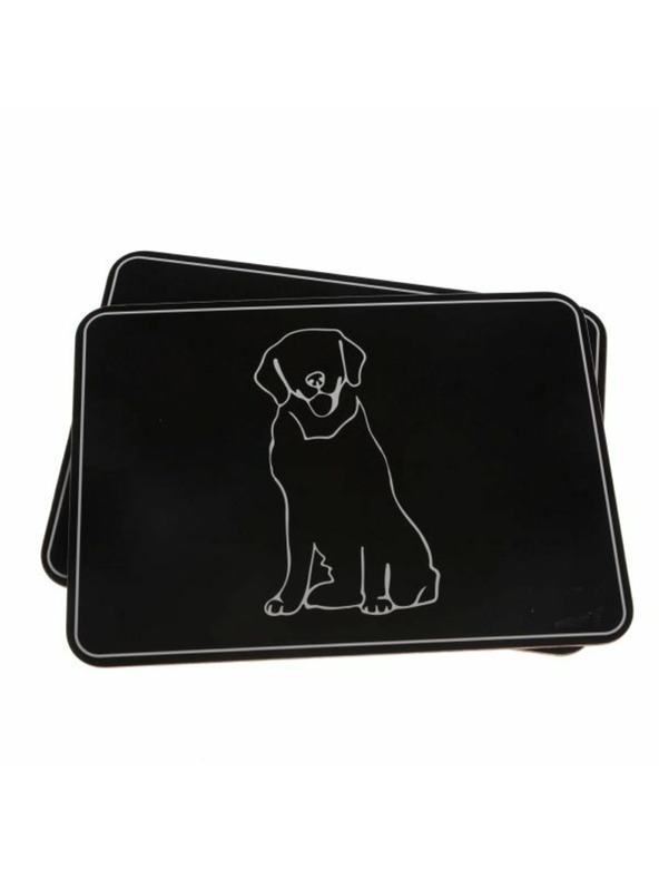 Casa de Engel Suport de masă din plută - set 2buc, 0/18