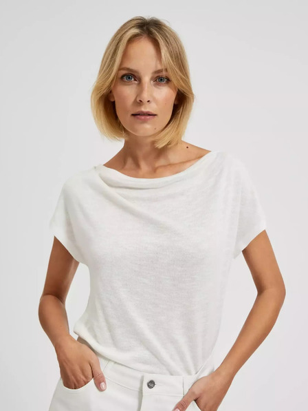 Moodo Tricou pentru femei Moodo