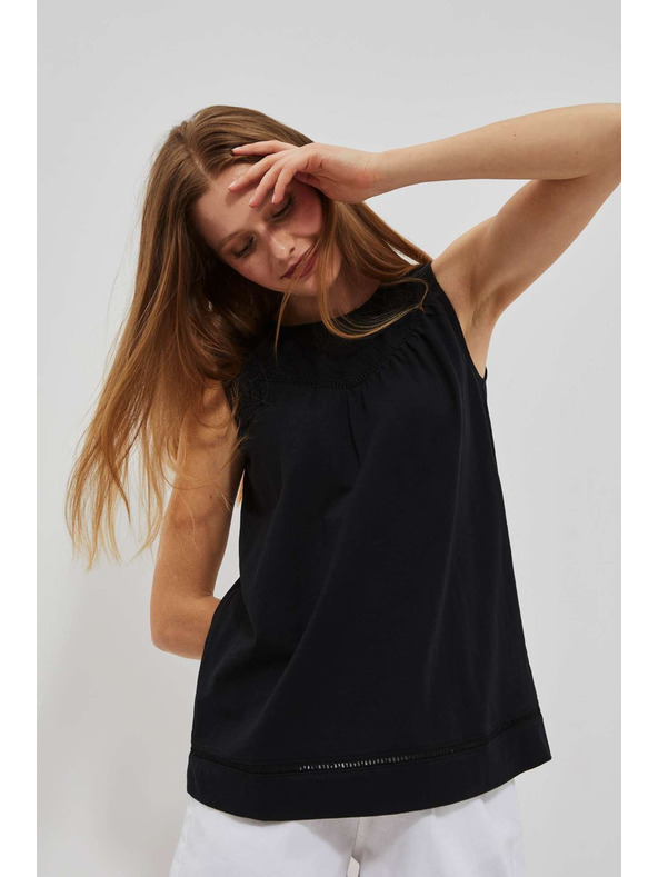 Moodo Tricou pentru femei Moodo