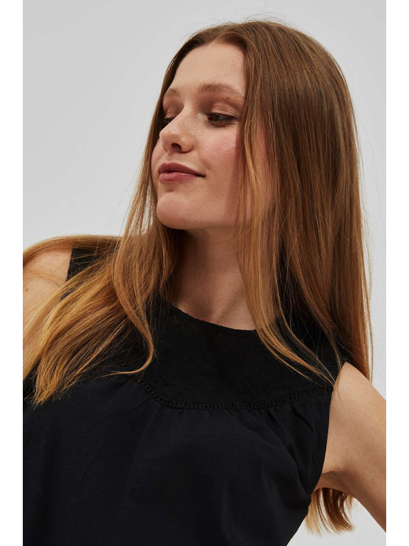 Moodo Tricou pentru femei Moodo